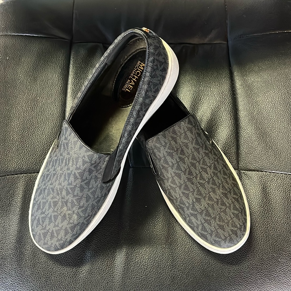 Michael Kors Slip Ons